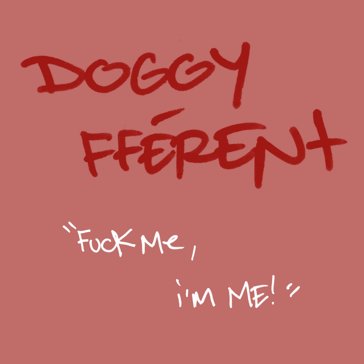 Doggyfférent