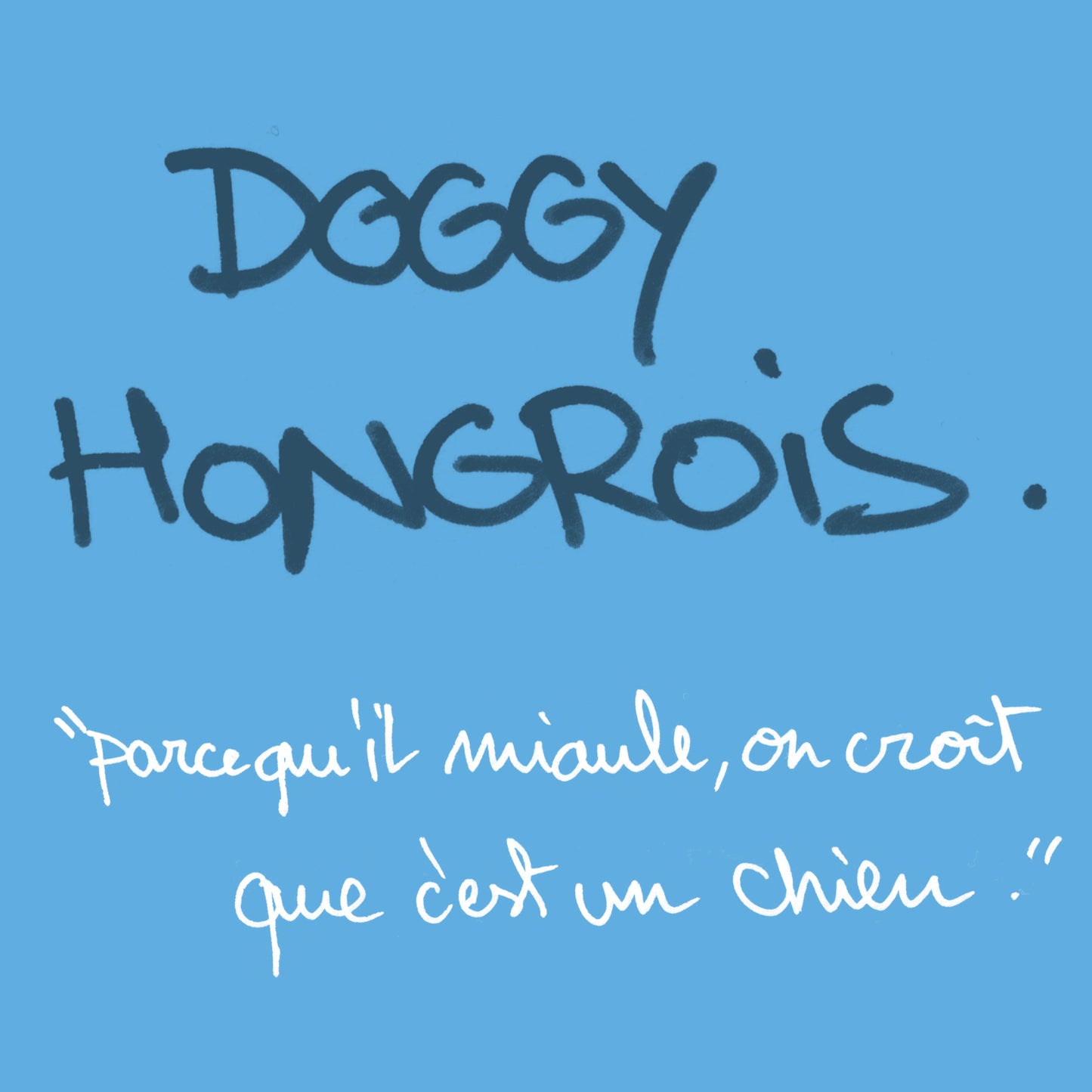 Doggy Hongrois