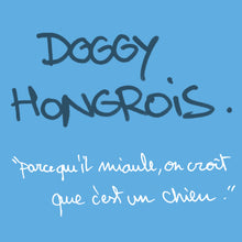 Charger l&#39;image dans la galerie, Doggy Hongrois
