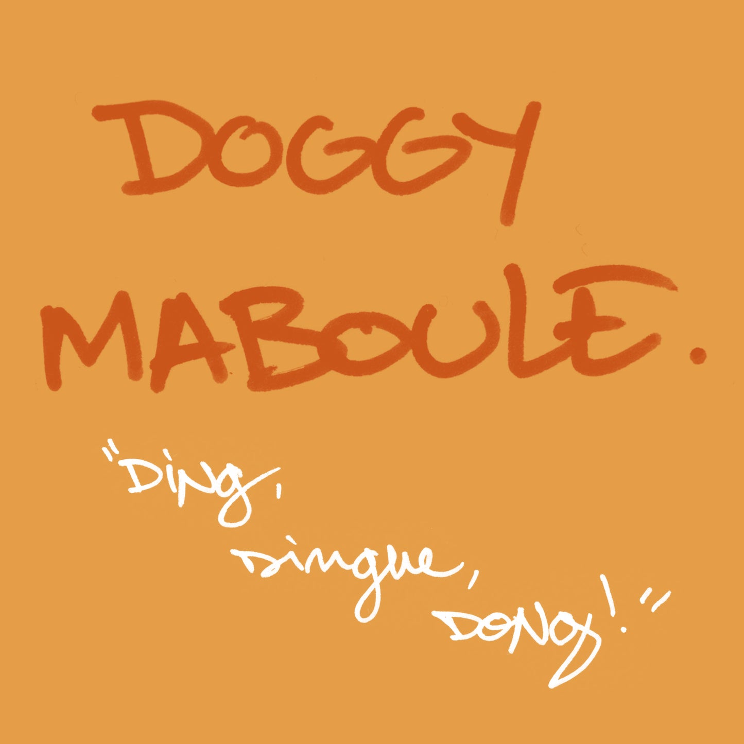 Doggy Maboule