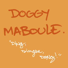 Charger l&#39;image dans la galerie, Doggy Maboule
